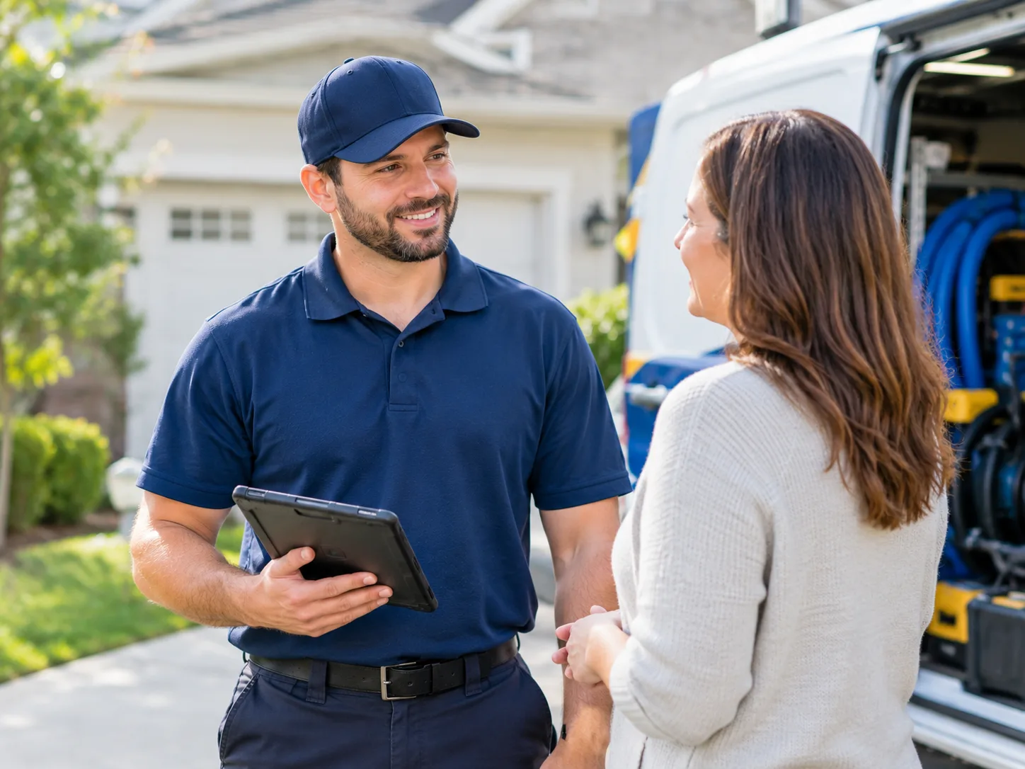 Sewage Backup Cleanup Perryopolis, PA FAQs
